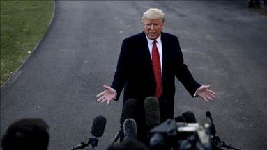 آمريكا رسما از سازمان جهانى بهداشت خارج شد