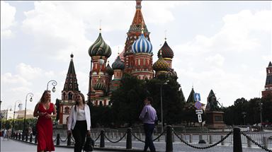 Число случаев заражения COVID-19 в России приблизилось к 695 тыс.