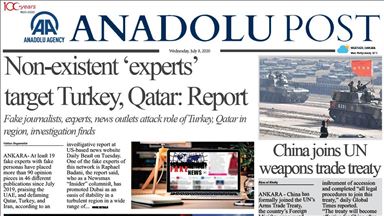 Anadolu Post 