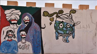 كورونا.. 8 وفيات بالسودان واثنتان في ليبيا