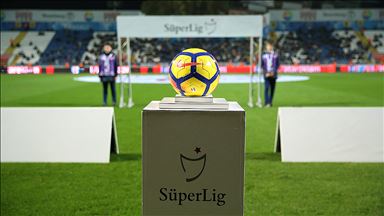 Süper Lig'de 32. hafta programında değişiklik yapıldı