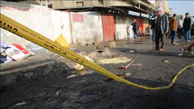 Ranjau pasukan Haftar meledak di Libya, 3 orang terluka