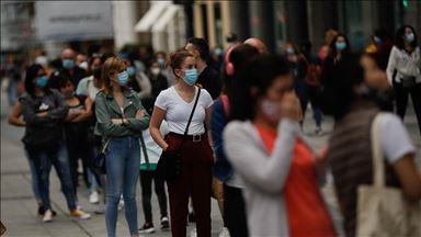 Spain: Concern in Lleida as COVID-19 cases spike