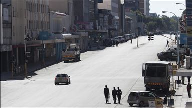 Zimbabwe nurses arrested ahead of planned rallies