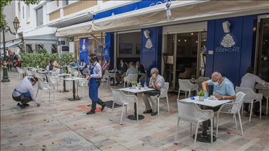 Arap ülkelerinde Kovid-19 kaynaklı can kayıpları arttı