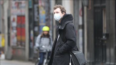 Serbia imposes weekend curfew due to coronavirus