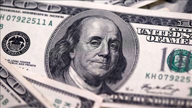 Turkish Treasury sees $3.9B cash deficit in June