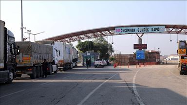 Rusya, Suriye sınırındaki Öncüpınar Sınır Kapısı'nı uluslararası yardımlara kapatmakla tehdit ediyor