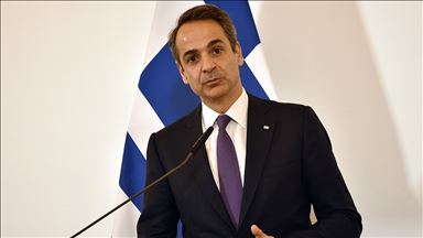 Yunanistan Başbakanı Miçotakis: Türkiye ile aracılara ve hakemlere ihtiyacımız yok