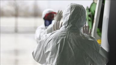 COVID-19 claims 183 more lives in Peru