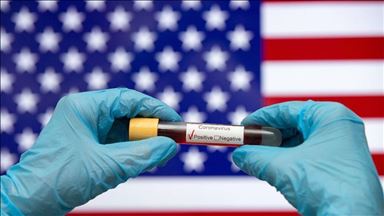 Эпицентр пандемии: Число умерших в США превысило 133 тыс.