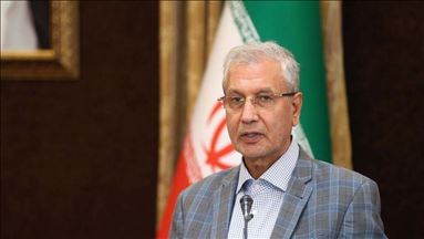 ربیعی: اگر دخالت خارجی در حادثه نطنز باشد، پاسخ می دهیم