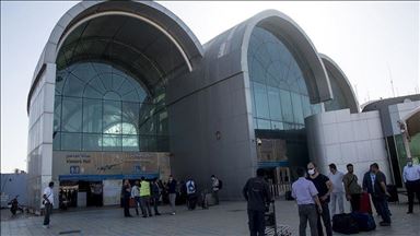 عالقو "كورونا".. عودة ألفي سوداني من مصر