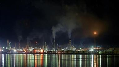 Turkey's daily power consumption hits record on July 6