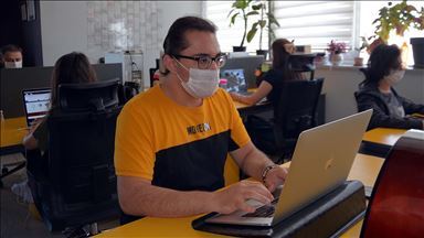 Genç girişimcilere mobil oyunda 'dev yatırım' desteği