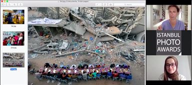 Istanbul Photo Awards makes valuable contribution: Jury