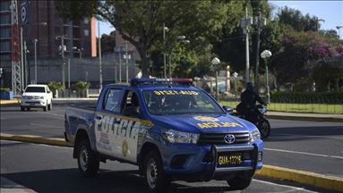 В Гватемале задержаны сыновья экс-президента Панамы