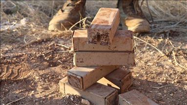 مقتل وجرح 138 شخصا في شهرين جراء ألغام حفتر