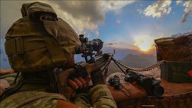 Li Hekariyê 2 terorîst hatin berterefkirin