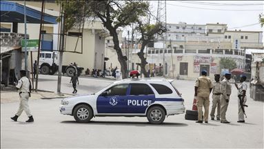 الجيش الصومالي يعلن مقتل اثنين من مسلحي "الشباب" 