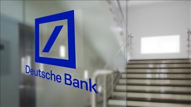 US: Deutsche Bank fined $150M for ties to Epstein