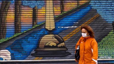 کرونا در آرژانتین؛ شمار جان‌باختگان به 1582 نفر رسید