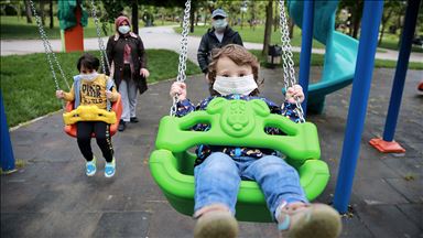 Annenin ortalama yaşının en yüksek olduğu il 'Trabzon'