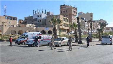 Coronavirus death toll rises in Sudan, Libya