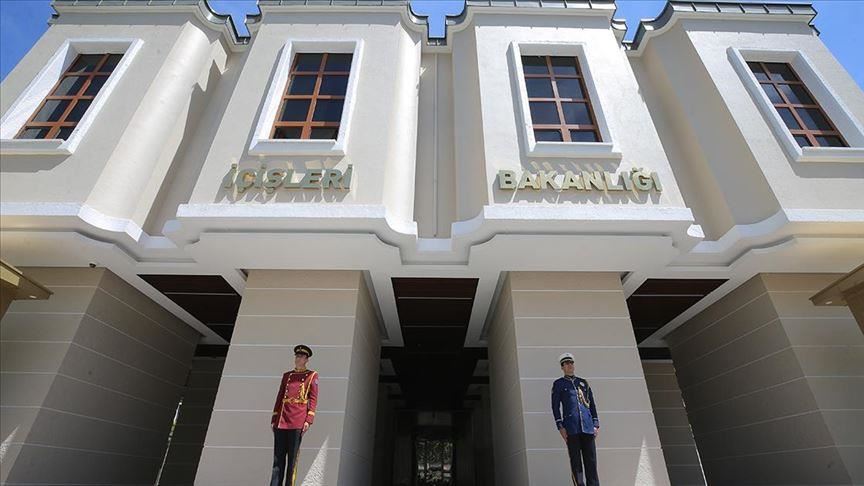 تركيا تعزي الهند في ضحايا الطائرة المنكوبة