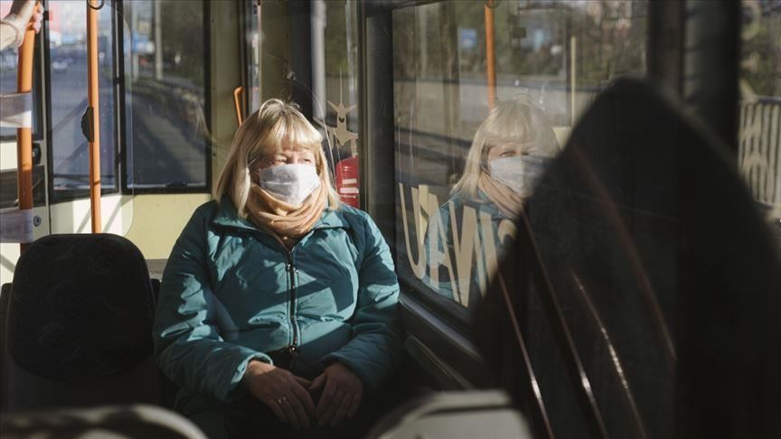 شمار مبتلایان به کرونا در تاجیکستان به 7745 نفر رسید