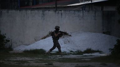 Dini istismar eden terör örgütlerine nefes aldırılmıyor