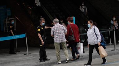 Пандемия: число случаев COVID-19 в мире приближается к 20 млн