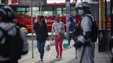 Koronavirüs salgınında son 24 saat