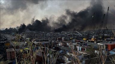 ميقاتي: "نيترات الأمونيوم" لم تدخل مرفأ بيروت خلال فترة حكومتي