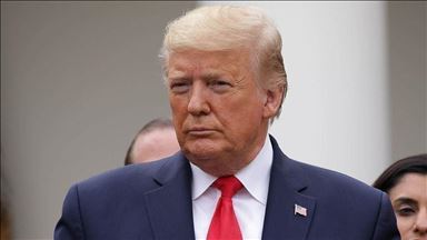 ترامب: أنا آخر شخص ترغب روسيا في رؤيته كرئيس بالمكتب البيضاوي