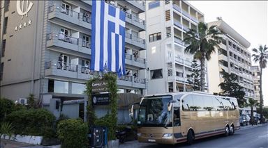 Greece reports 151 new COVID-19 cases