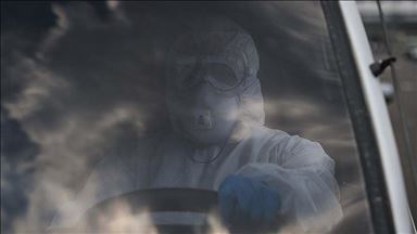 کرونا در مصر؛ مرگ 20 نفر دیگر در یک روز