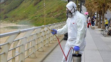 افزایش شمار مبتلایان و قربانیان کرونا در سودان و لبنان