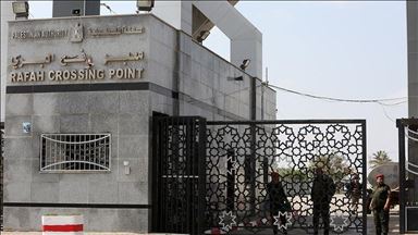 داخلية غزة: نجري ترتيبات مع مصر لفتح معبر رفح البري