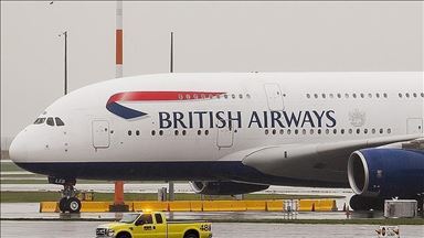 4 آلاف وظيفة مهددة في الخطوط الجوية البريطانية