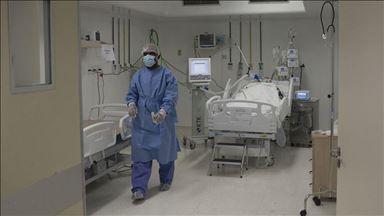 Од Ковид-19 во Бразил починаа уште 1.079 лица, во Индија 933, а во Мексико 794 лицa