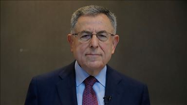 Eski Lübnan Başbakanı Fuad Sinyora'dan Türkiye'ye teşekkür