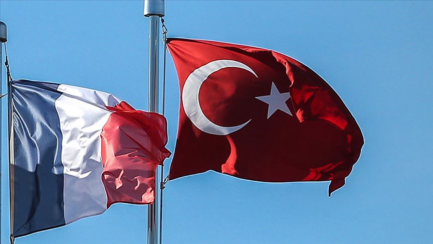Fransa'nın Türkiye siyasetinin sorunlu tarihi