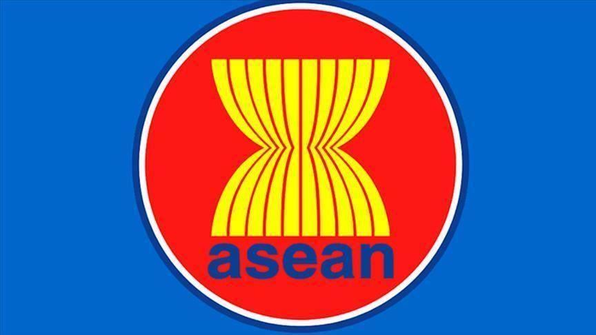 Southeast Asian bloc opens foreign ministers' meeting