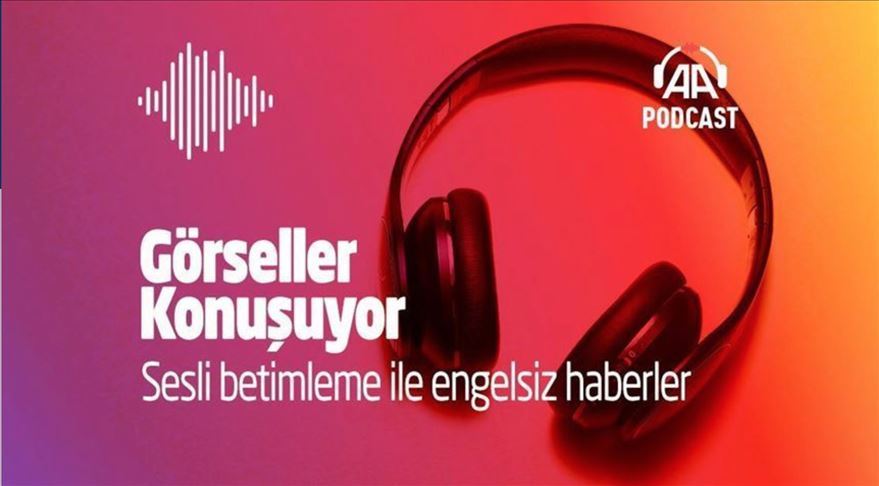 Görseller konuşuyor (09 Eylül 2020)