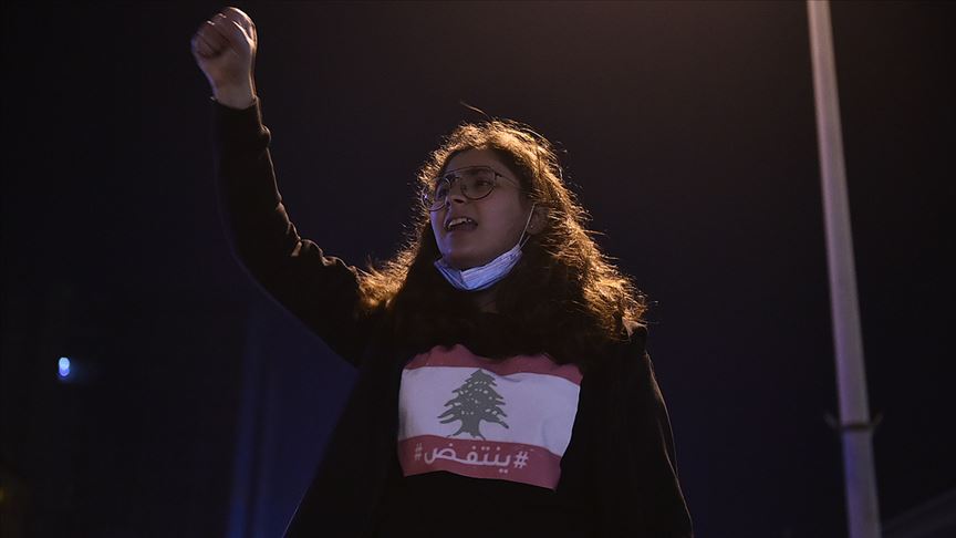 Lübnan'da eğitim, Kovid-19 nedeniyle zor durumda 