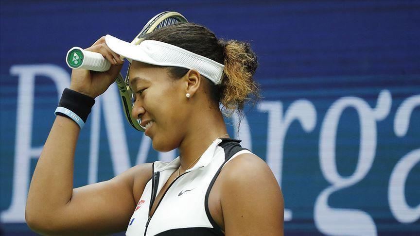 Naomi Osaka kualifikohet në gjysmëfinale të US Open