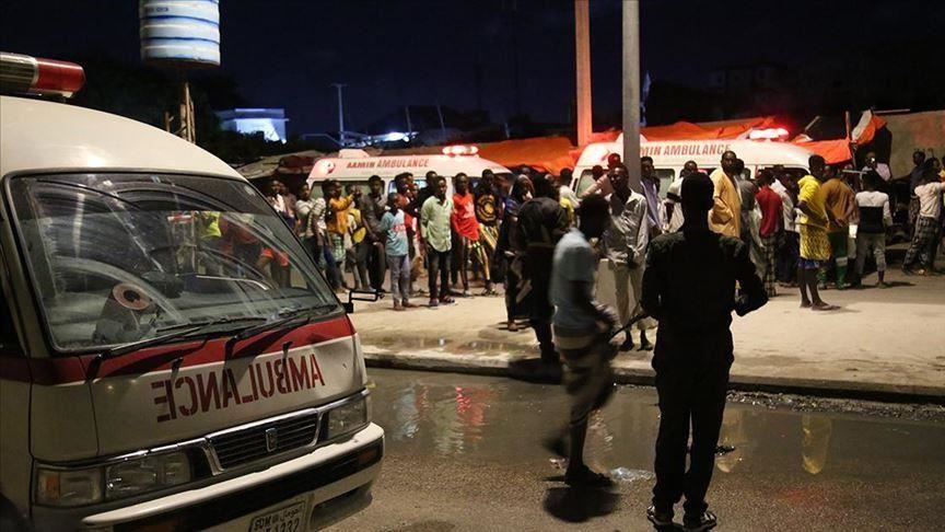 Somalie : 18 membres du Mouvement des Shebabs tués