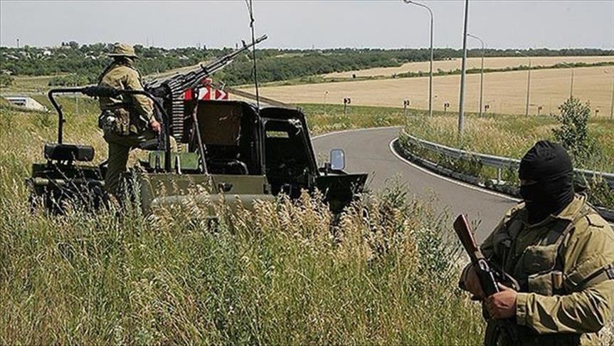 Трехсторонняя контактная группа по Донбассу провела внеочередное заседание