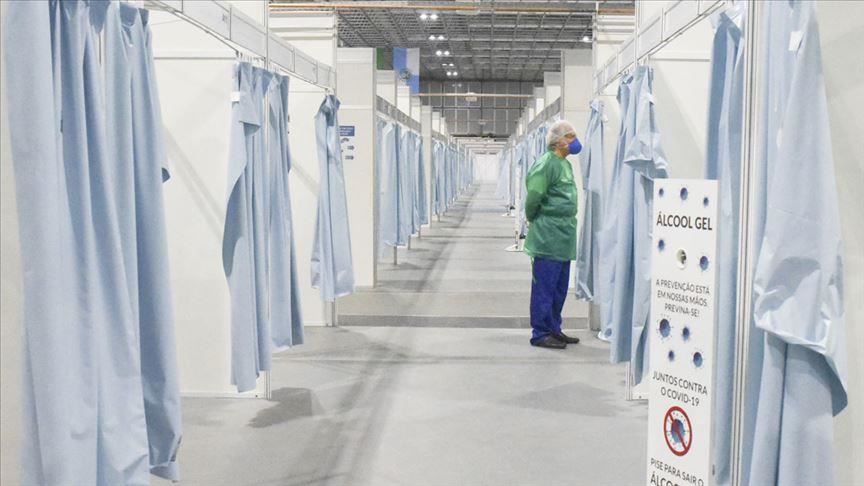 كۆرۆنا.. دوایین ئامار له‌ هیندستان و به‌ڕازیل و مه‌كسیك